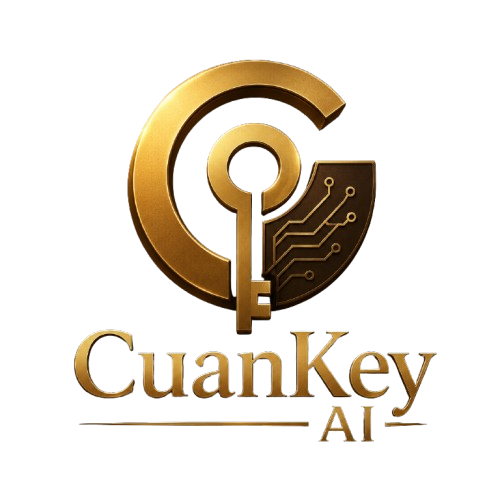 CuanKeyDigital Online